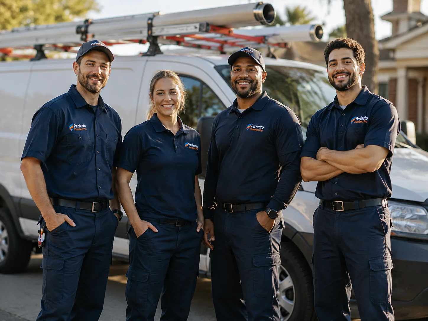 Emergency Plumber Near Me in New Bloomfield, MO near me